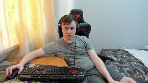 iliaskris online show from May 16, 12:51 am