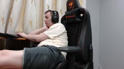 lord online show from November 1, 5:26 pm