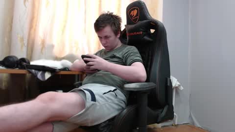 lord online show from January 17, 5:45 am