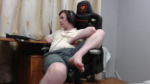 lord online show from February 27, 7:14 pm