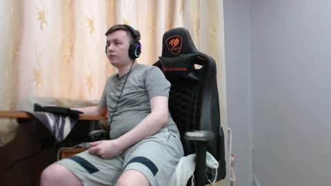 lord online show from April 23, 2:41 pm