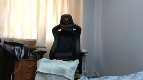 lord online show from May 5, 2:41 am