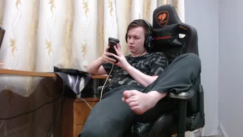 lord online show from July 1, 7:02 pm