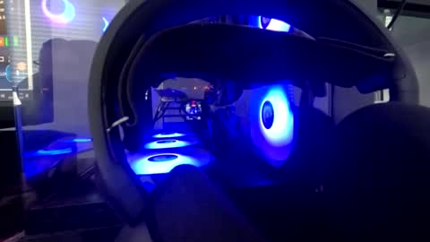 Snapshot of ilikeasses6969 chatting on February 17, 12:01 pm James online show from February 17, 12:01 pm