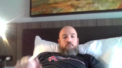 ilikebigbutts818 online show from October 24, 9:00 pm