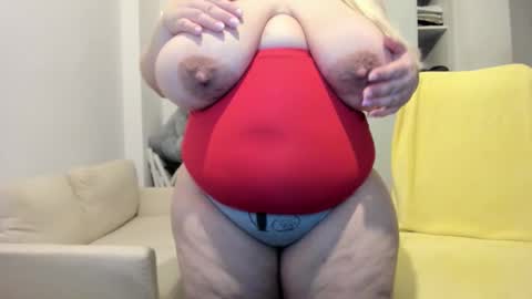 Bamby online show from February 23, 5:43 pm