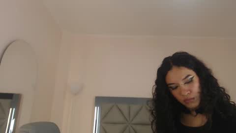 ilitzy cardona online show from January 11, 3:44 am