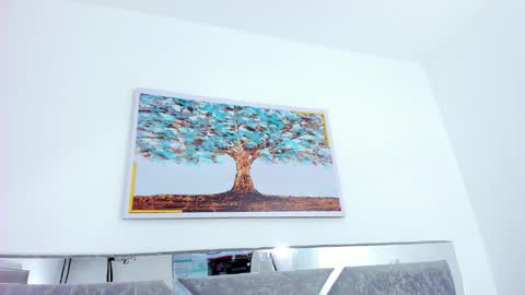 ILY   online show from October 19, 2:50 pm