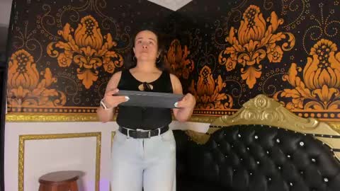 LILY online show from May 12, 11:07 am