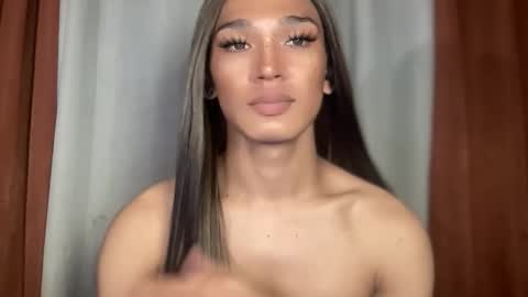 QUEEN KATH online show from February 13, 12:12 pm