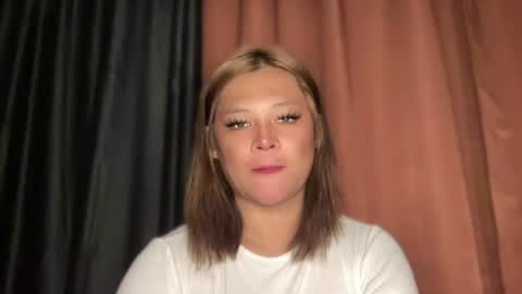 QUEEN KATH online show from March 19, 1:20 am