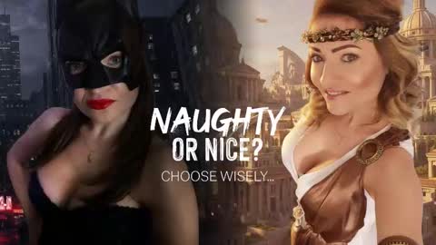 Snapshot of illegalbeauty87 chatting on December 23, 4:43 am Ingrid or more easier...Miss GoDDess Mistress online show from December 23, 4:43 am