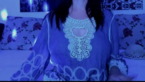 Ingrid or more easier...Miss  GoDDess Mistress online show from May 12, 8:06 pm