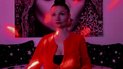 Ingrid or more easier...Miss  GoDDess Mistress online show from May 18, 4:07 am