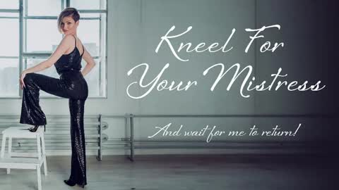 Ingrid or more easier...Miss  GoDDess Mistress online show from May 21, 11:39 am