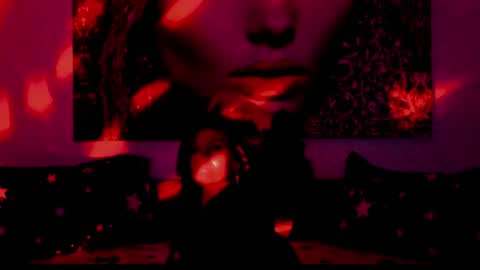 Ingrid or more easier...Miss  GoDDess Mistress online show from May 21, 11:45 pm