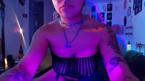 Latin Geil online show from February 13, 3:13 am