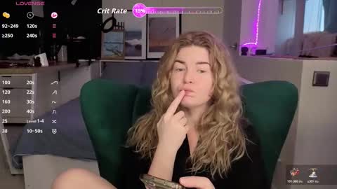 Jenny online show from December 23, 6:33 am