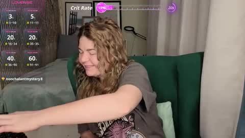 Jenny online show from February 16, 6:09 am