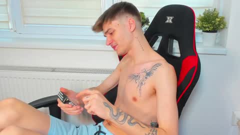 D-Illusion online show from December 5, 12:33 pm