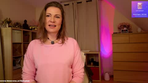 ilucyme online show from March 26, 6:02 pm