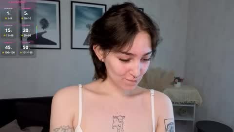 Hello everyone Im Lily online show from April 28, 1:15 am