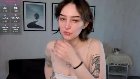 Hello everyone Im Lily online show from May 4, 1:01 am