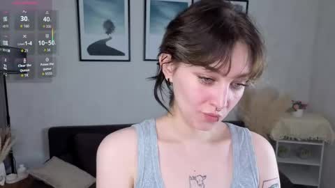 Hello everyone Im Lily online show from May 10, 1:33 am