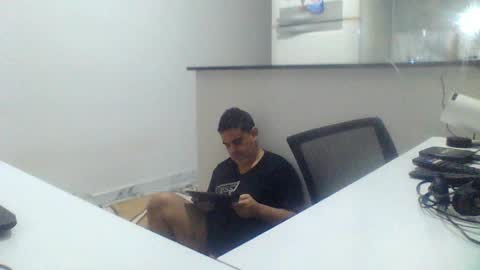 iluvatar46 online show from February 12, 10:43 am