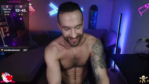 Ilya online show from February 6, 8:23 pm