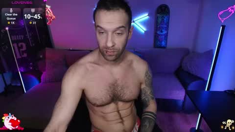 Ilya online show from February 24, 7:56 pm