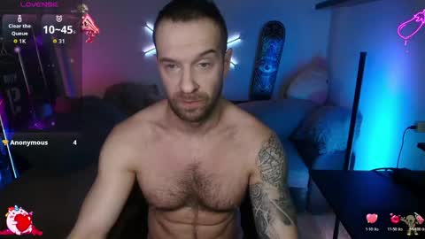 Ilya online show from April 30, 7:58 am