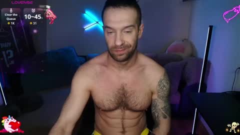 Ilya online show from May 5, 7:11 pm