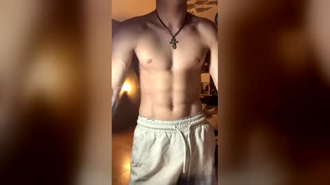 ilyahrr online show from February 18, 8:49 pm