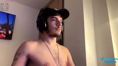 Theo --- OnlyFans stxrcorx online show from October 14, 10:05 am