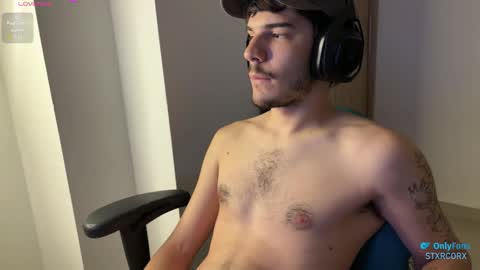 Theo --- OnlyFans stxrcorx online show from November 8, 5:51 am