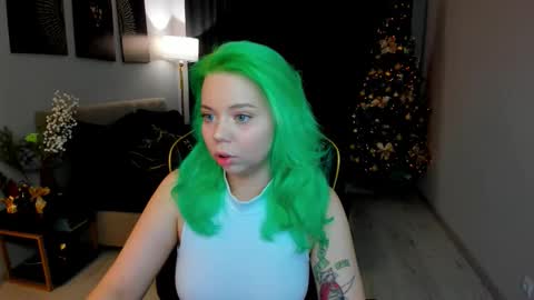 Roxy online show from January 12, 5:51 pm