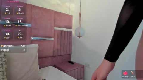 Aleja  online show from December 19, 5:40 am