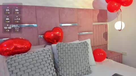 Aleja  online show from February 17, 5:04 am