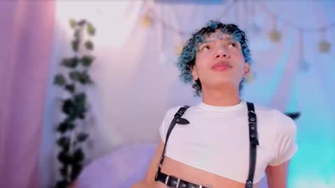 Alejo independent model   online show from September 30, 2:38 am