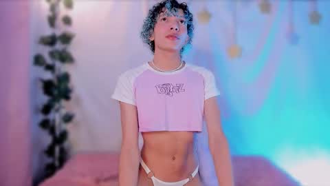 Alejo independent model   online show from October 3, 1:46 am