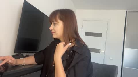Snapshot of im_alisa_ chatting on September 17, 7:43 am Alisa online show from September 17, 7:43 am
