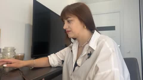 Alisa online show from September 19, 7:10 am