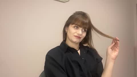 Alisa online show from October 28, 9:57 am