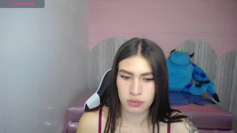 Snapshot of im_anny_t chatting on October 24, 12:12 pm Anny online show from October 24, 12:12 pm