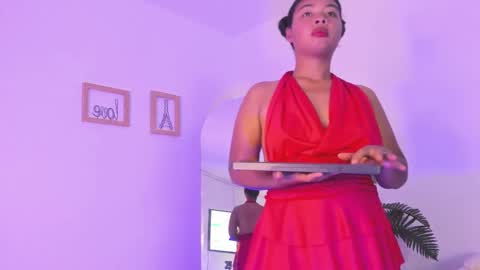 im_anthonella online show from February 8, 4:05 am