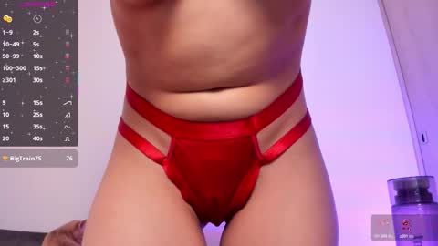  LUCY online show from March 10, 8:14 pm