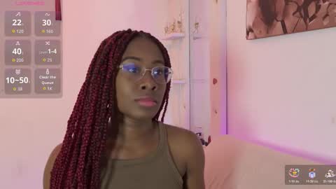 Ariana online show from November 20, 12:05 pm