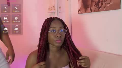 Ariana online show from November 22, 12:04 pm