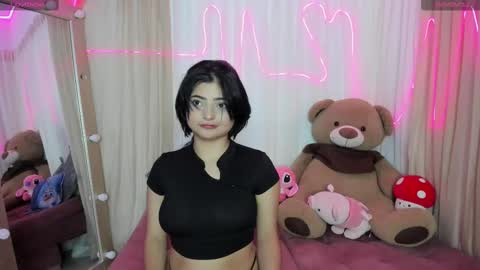 Snapshot of im_aurora_ chatting on February 28, 9:55 pm aurora online show from February 28, 9:55 pm